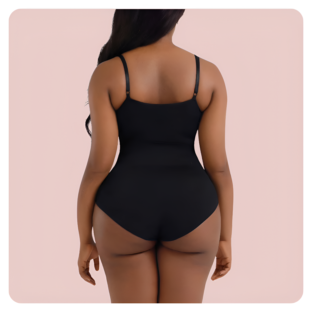 HeyCurve™ Sculpt Bodysuit
