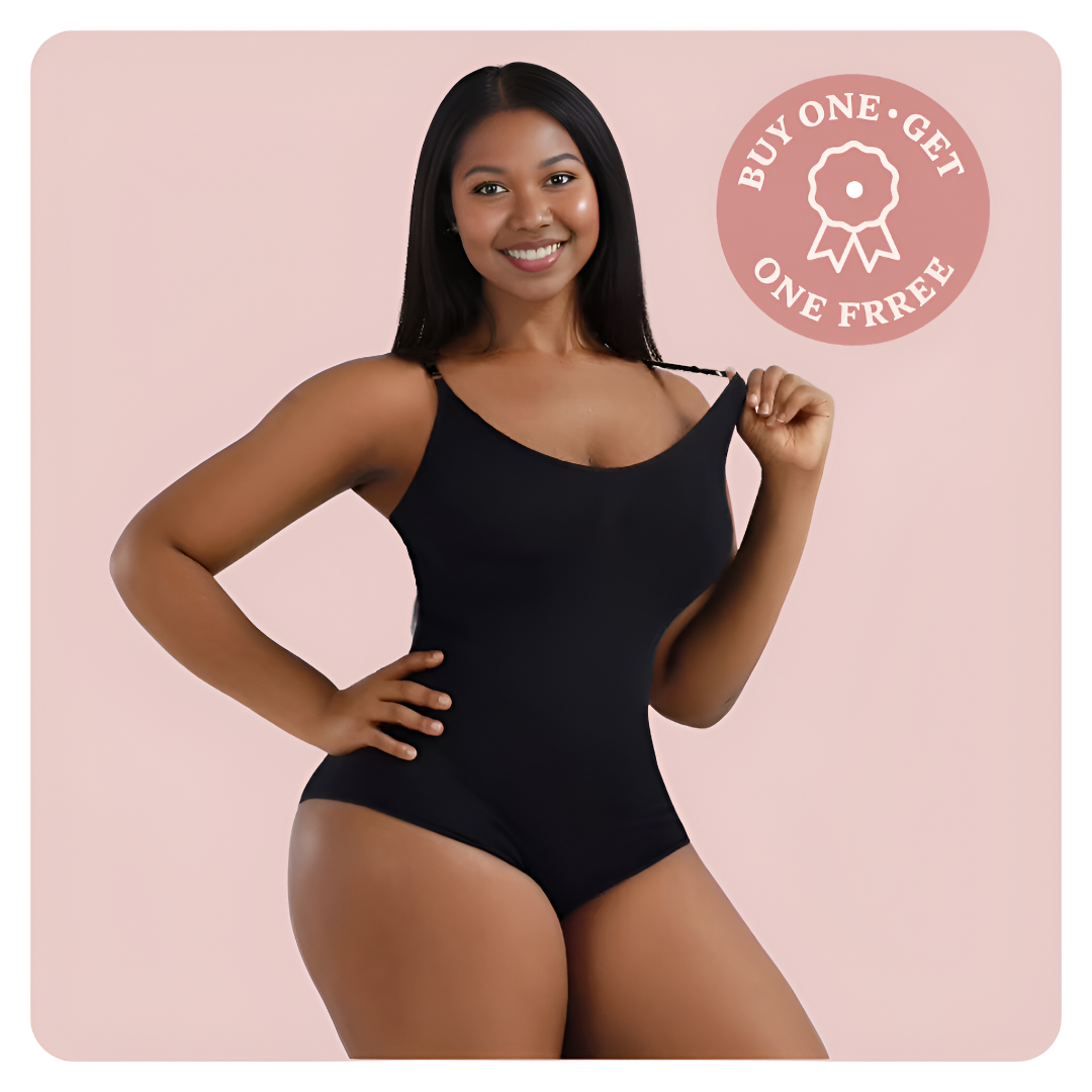 HeyCurve™ Sculpt Bodysuit