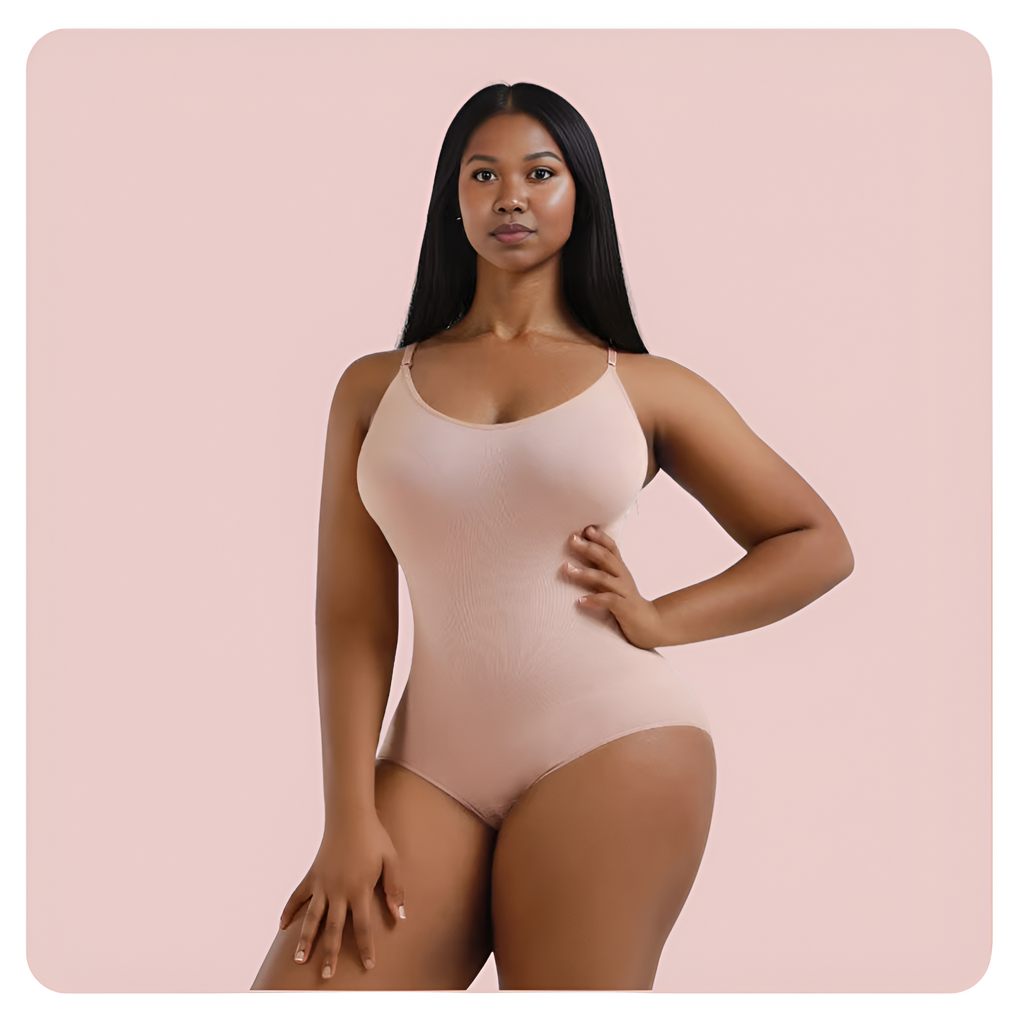 HeyCurve™ Sculpt Bodysuit