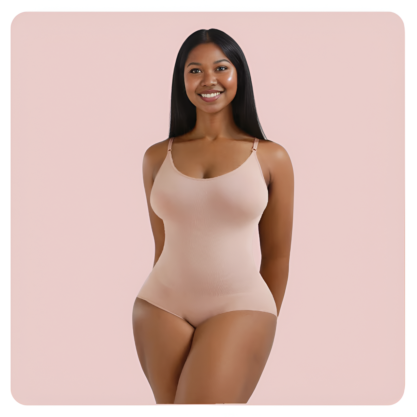 HeyCurve™ Sculpt Bodysuit