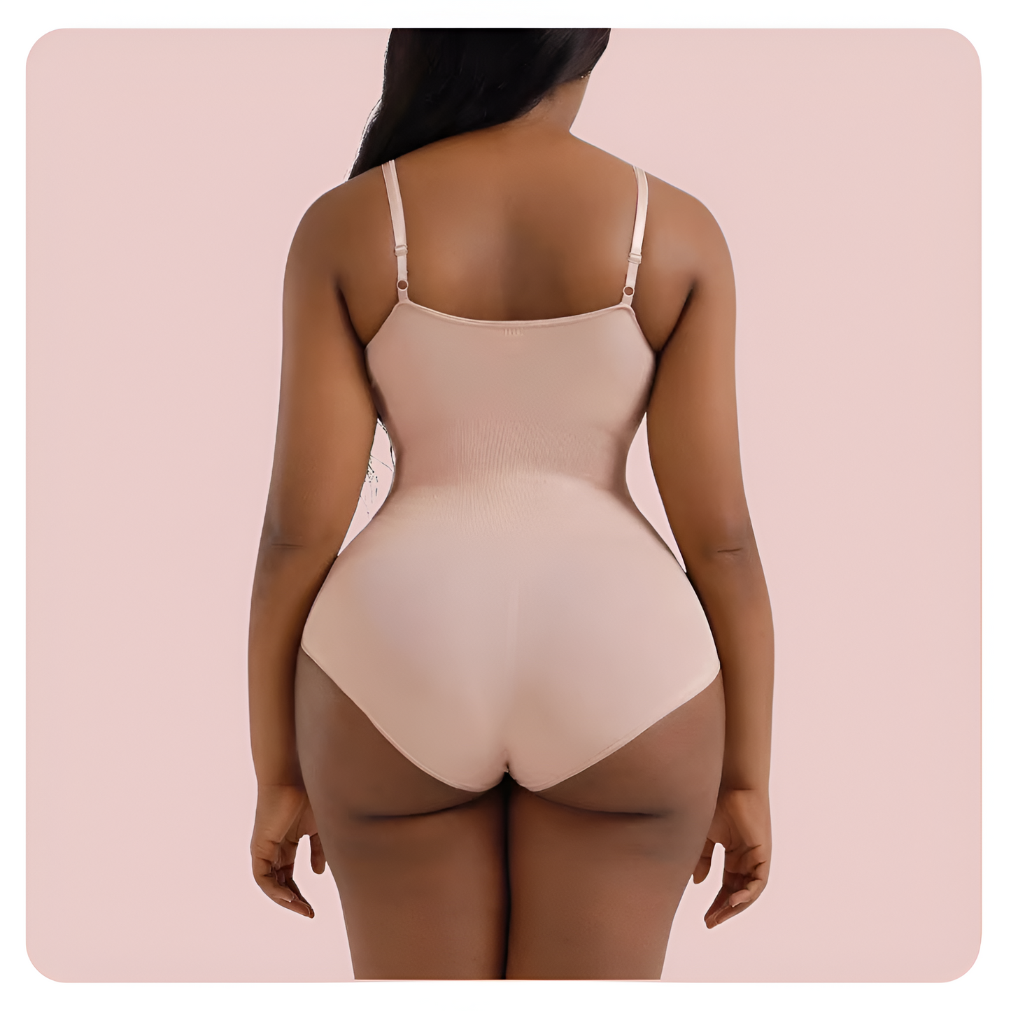 HeyCurve™ Sculpt Bodysuit