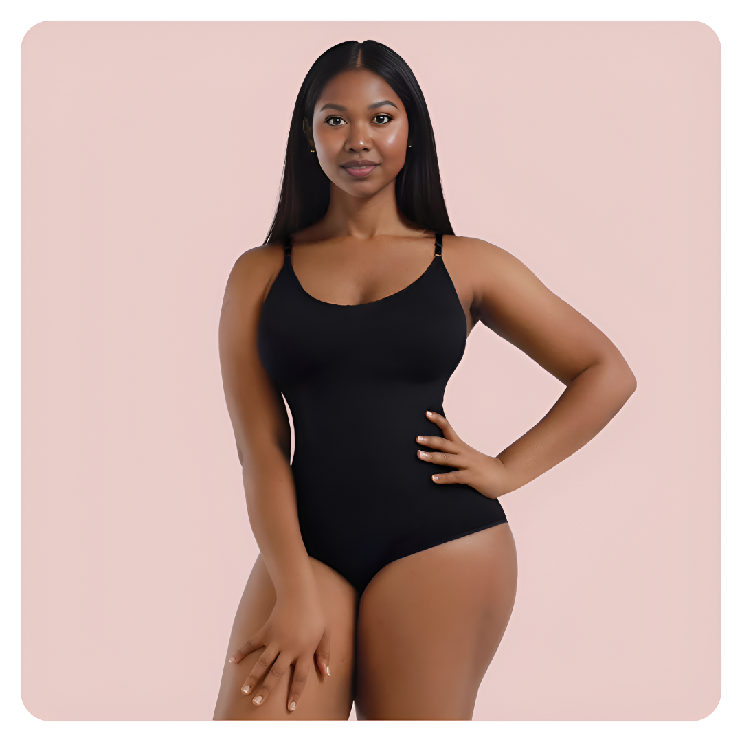 HeyCurve™ Sculpt Bodysuit