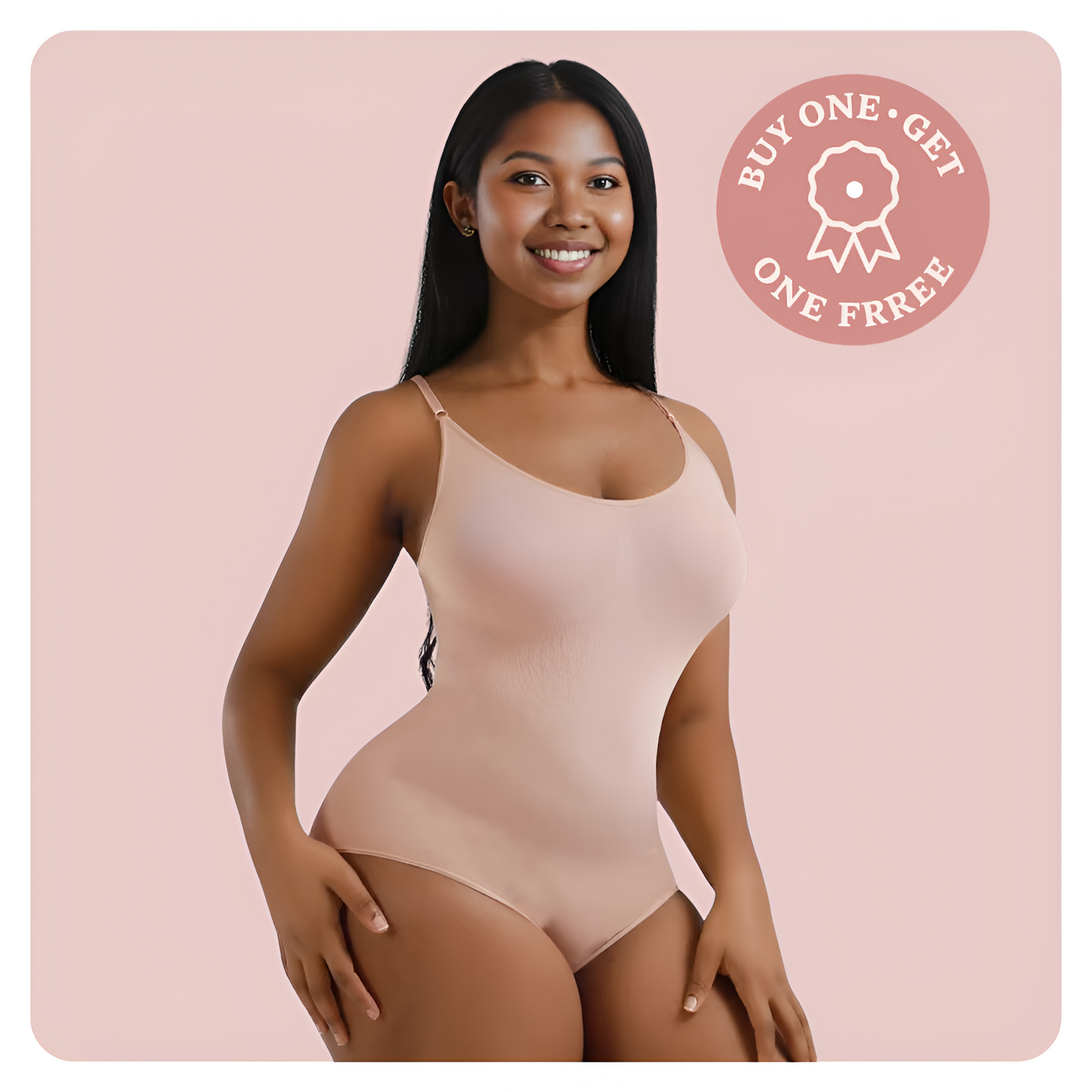 HeyCurve™ Sculpt Bodysuit