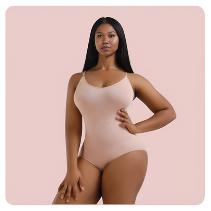 HeyCurve™ Sculpt Bodysuit