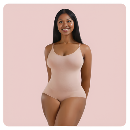 HeyCurve™ Sculpt Bodysuit