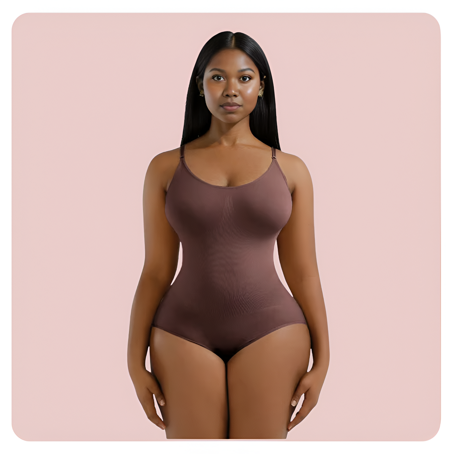 HeyCurve™ Sculpt Bodysuit