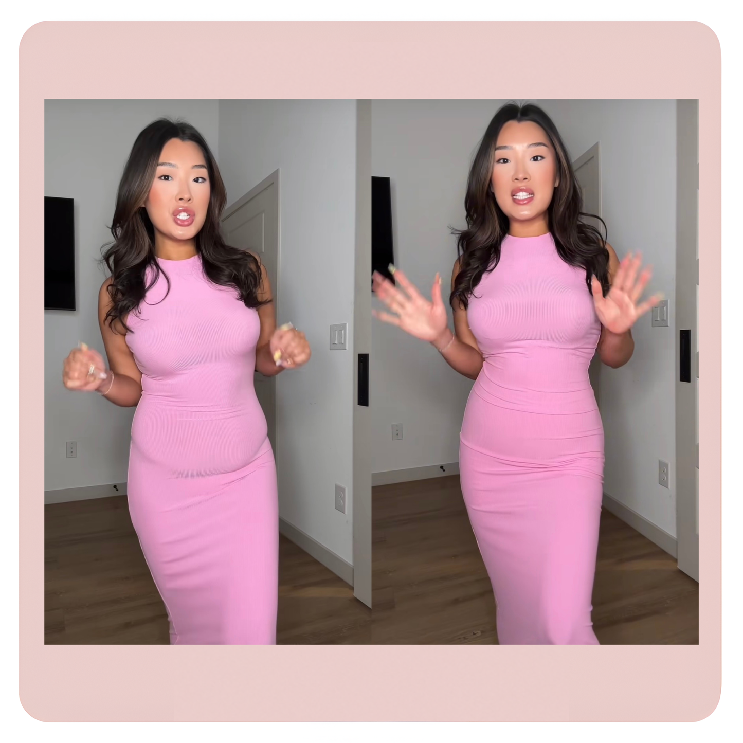 HeyCurve™ Sculpt Bodysuit