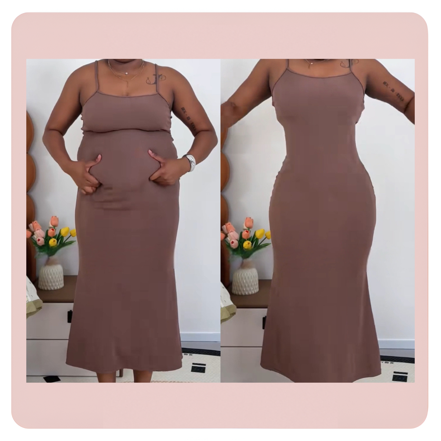 HeyCurve™ Sculpt Bodysuit