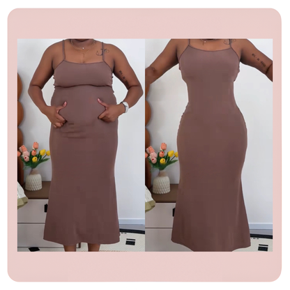 HeyCurve™ Sculpt Bodysuit